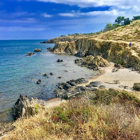 Happymobilhome Argeles-Sur-Mer -Plage A 500M- Camping 4 Etoiles Del Mar 外观 照片