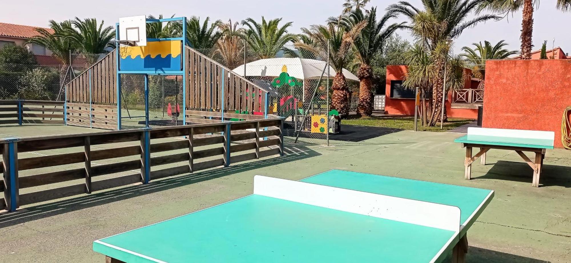 Happymobilhome Argeles-Sur-Mer -Plage A 500M- Camping 4 Etoiles Del Mar 外观 照片