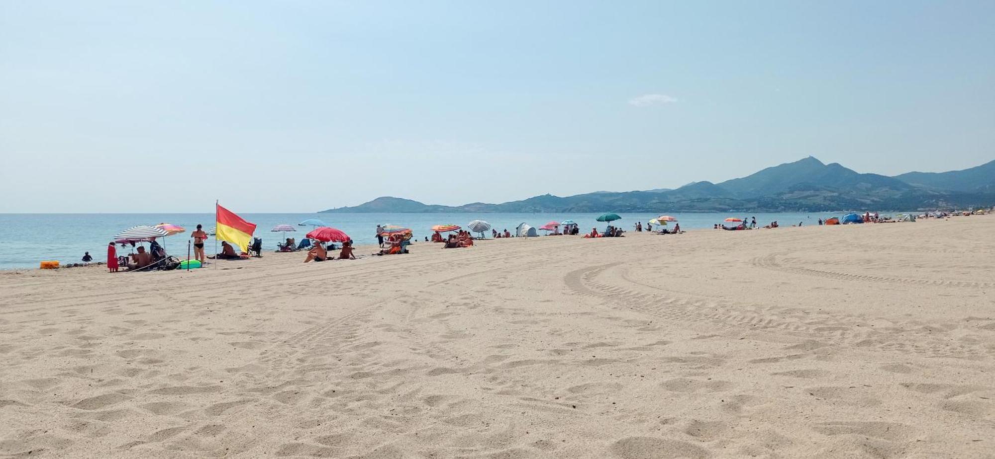Happymobilhome Argeles-Sur-Mer -Plage A 500M- Camping 4 Etoiles Del Mar 外观 照片