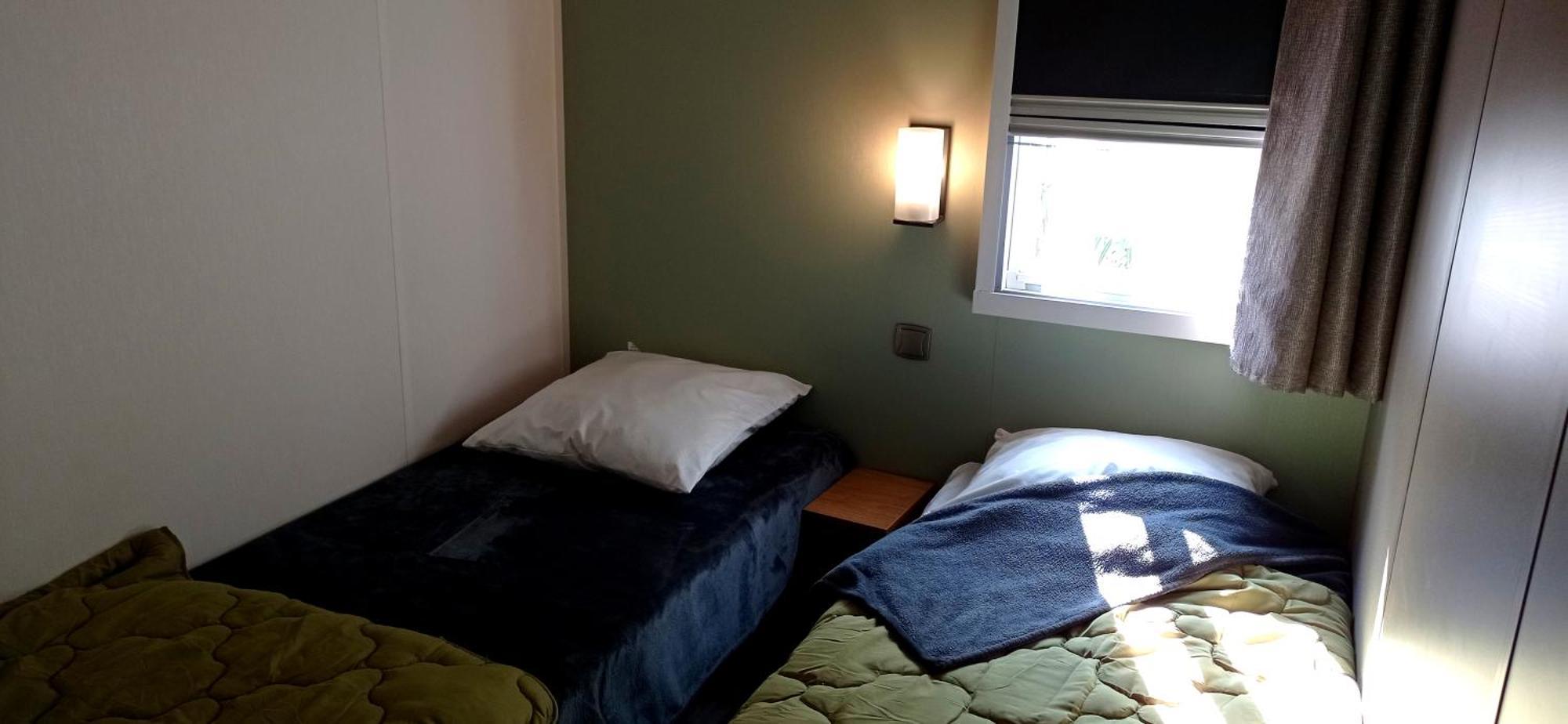 Happymobilhome Argeles-Sur-Mer -Plage A 500M- Camping 4 Etoiles Del Mar 外观 照片