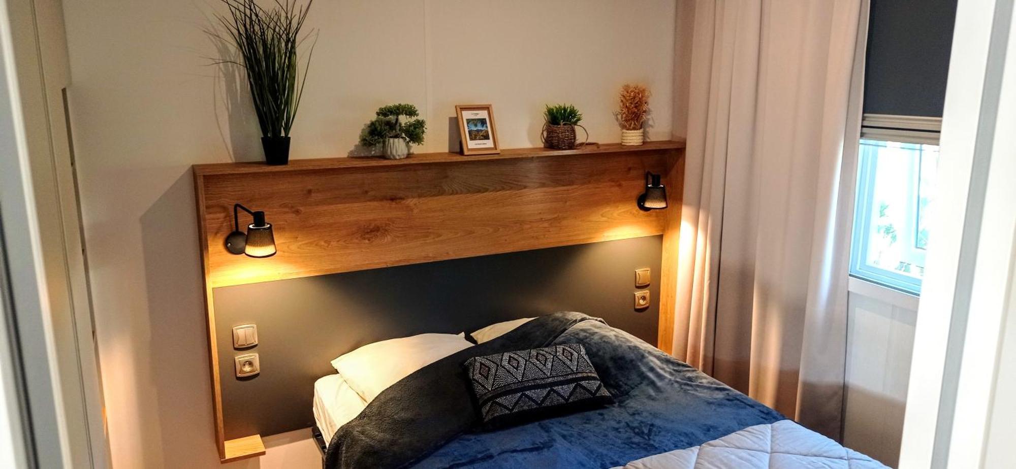 Happymobilhome Argeles-Sur-Mer -Plage A 500M- Camping 4 Etoiles Del Mar 外观 照片