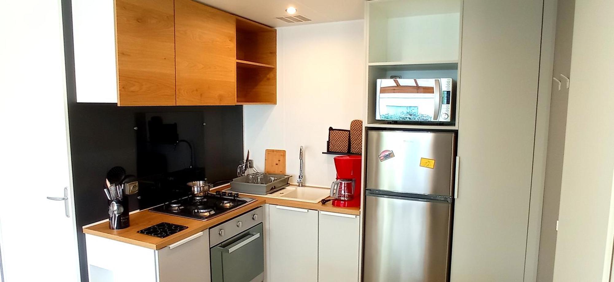 Happymobilhome Argeles-Sur-Mer -Plage A 500M- Camping 4 Etoiles Del Mar 外观 照片