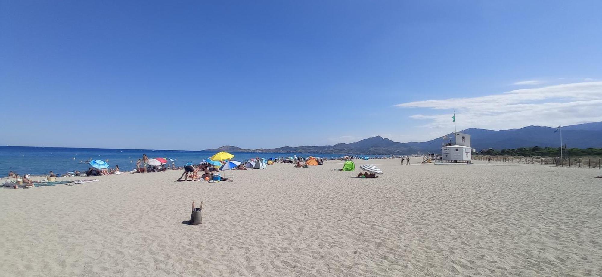 Happymobilhome Argeles-Sur-Mer -Plage A 500M- Camping 4 Etoiles Del Mar 外观 照片