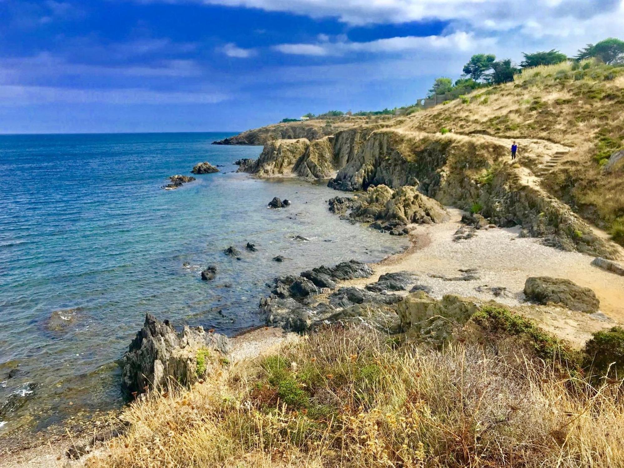 Happymobilhome Argeles-Sur-Mer -Plage A 500M- Camping 4 Etoiles Del Mar 外观 照片