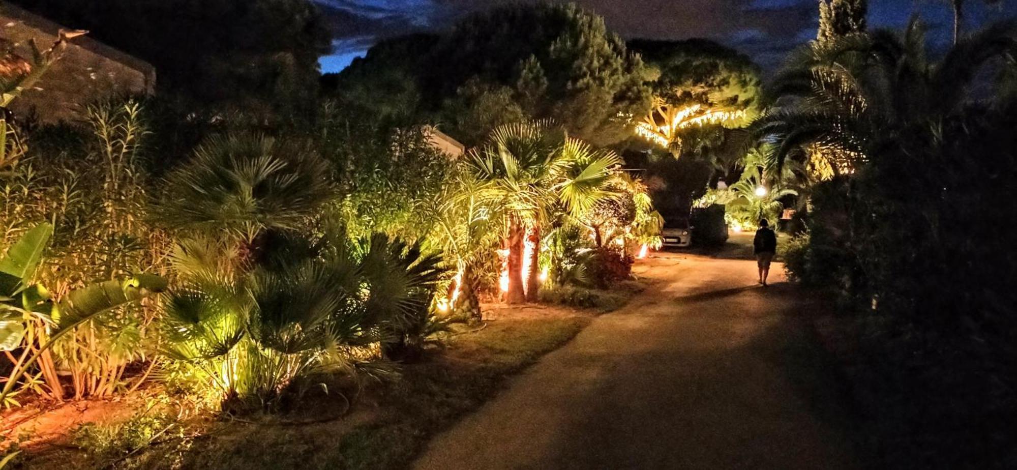 Happymobilhome Argeles-Sur-Mer -Plage A 500M- Camping 4 Etoiles Del Mar 外观 照片