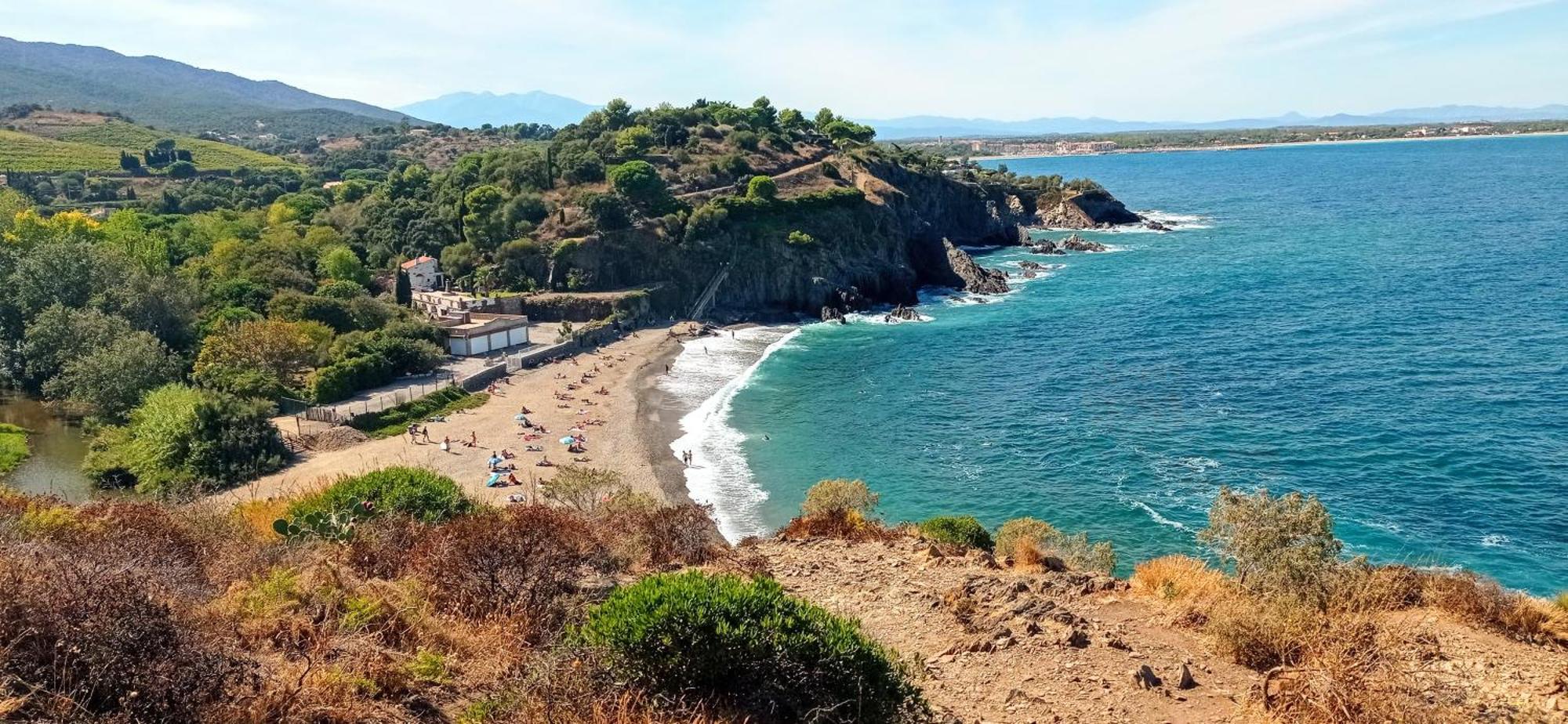 Happymobilhome Argeles-Sur-Mer -Plage A 500M- Camping 4 Etoiles Del Mar 外观 照片
