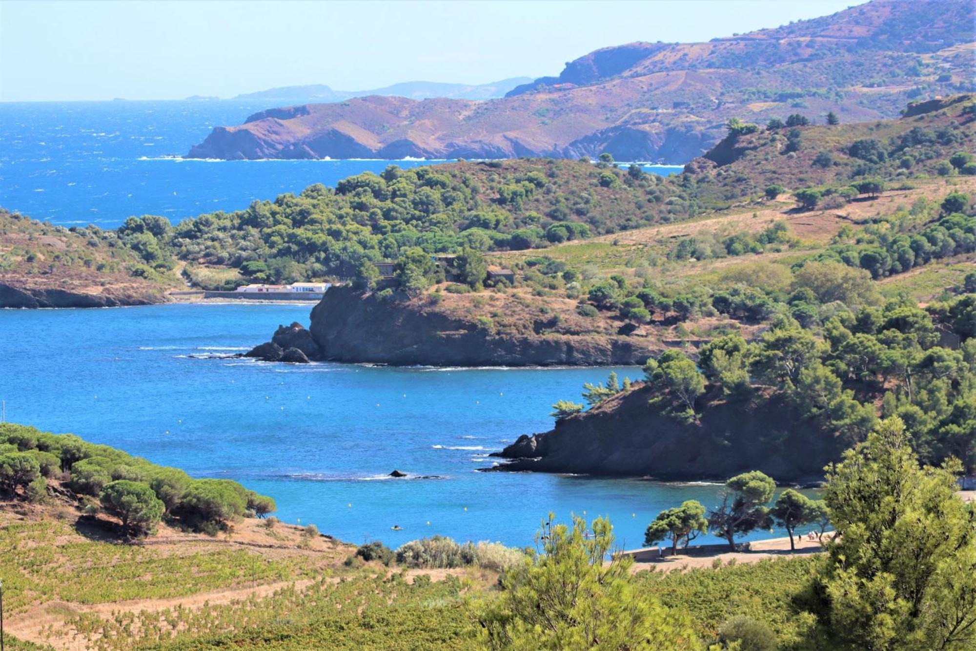 Happymobilhome Argeles-Sur-Mer -Plage A 500M- Camping 4 Etoiles Del Mar 外观 照片