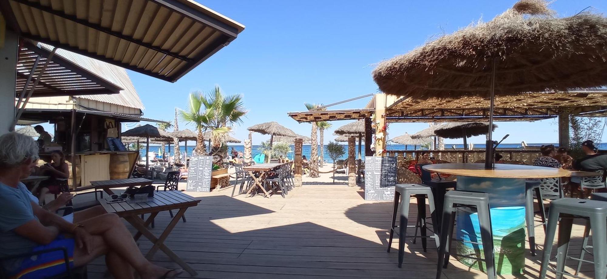 Happymobilhome Argeles-Sur-Mer -Plage A 500M- Camping 4 Etoiles Del Mar 外观 照片
