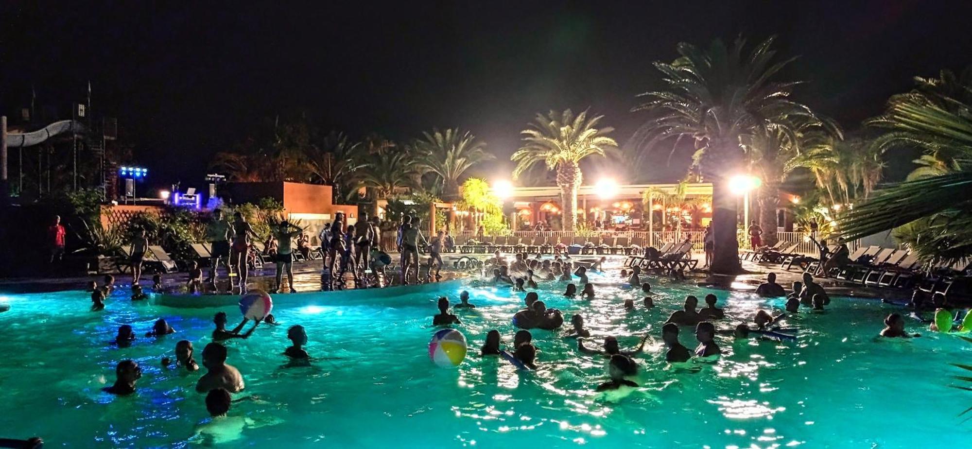 Happymobilhome Argeles-Sur-Mer -Plage A 500M- Camping 4 Etoiles Del Mar 外观 照片