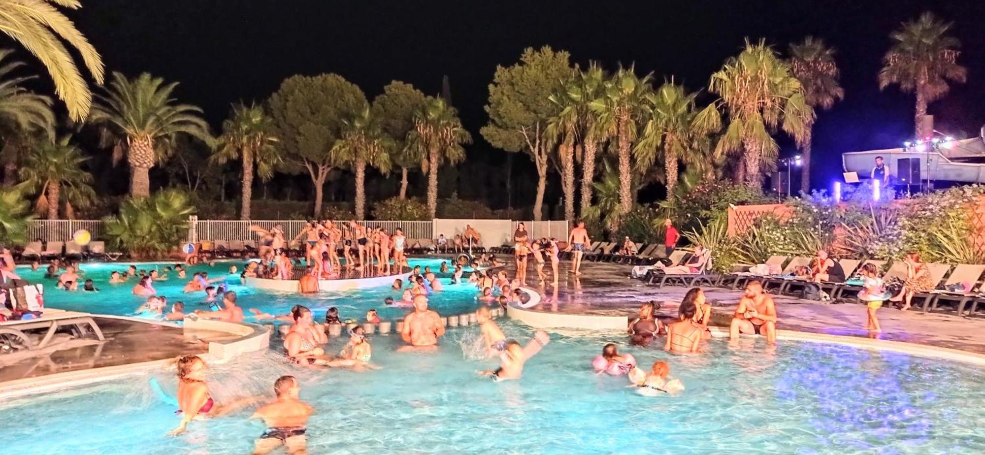 Happymobilhome Argeles-Sur-Mer -Plage A 500M- Camping 4 Etoiles Del Mar 外观 照片