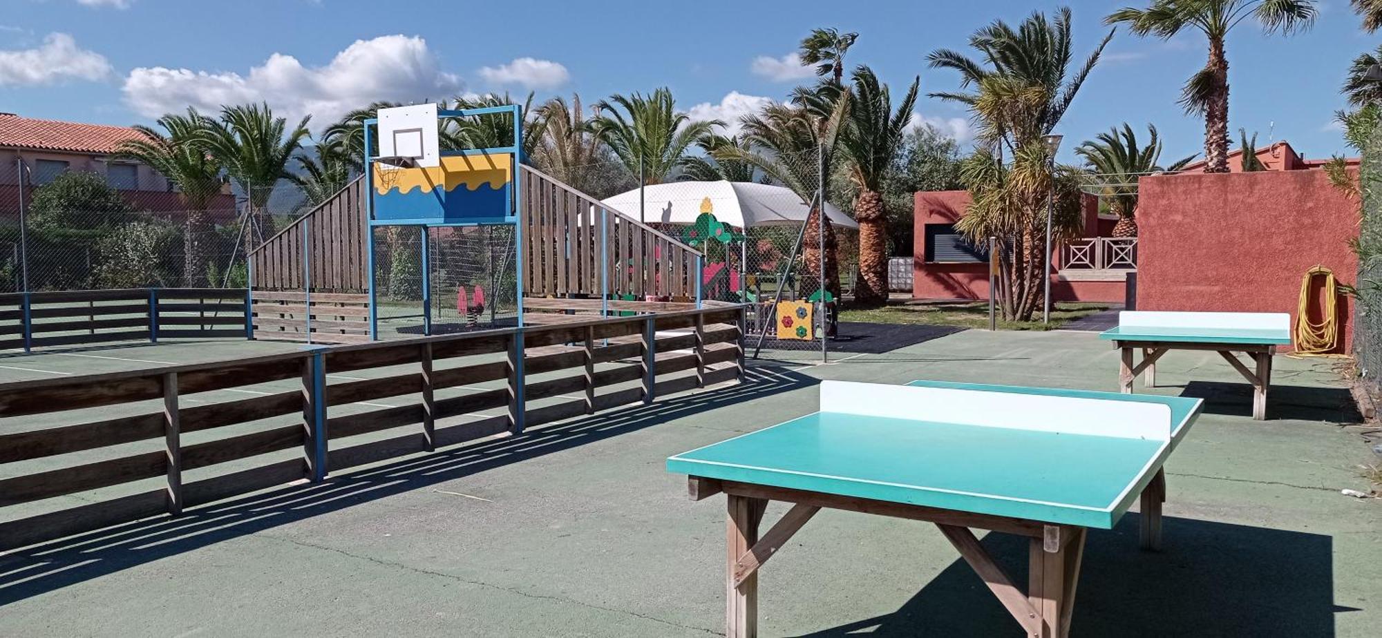 Happymobilhome Argeles-Sur-Mer -Plage A 500M- Camping 4 Etoiles Del Mar 外观 照片