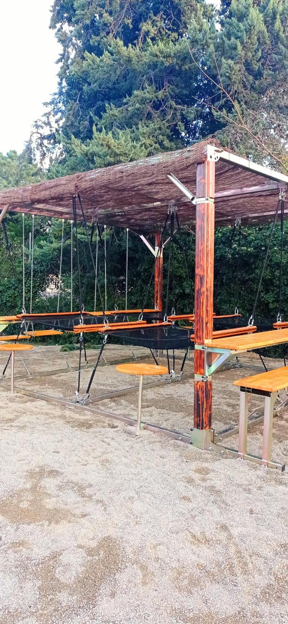 Happymobilhome Argeles-Sur-Mer -Plage A 500M- Camping 4 Etoiles Del Mar 外观 照片